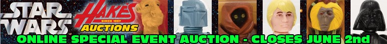 Hakes Auctions