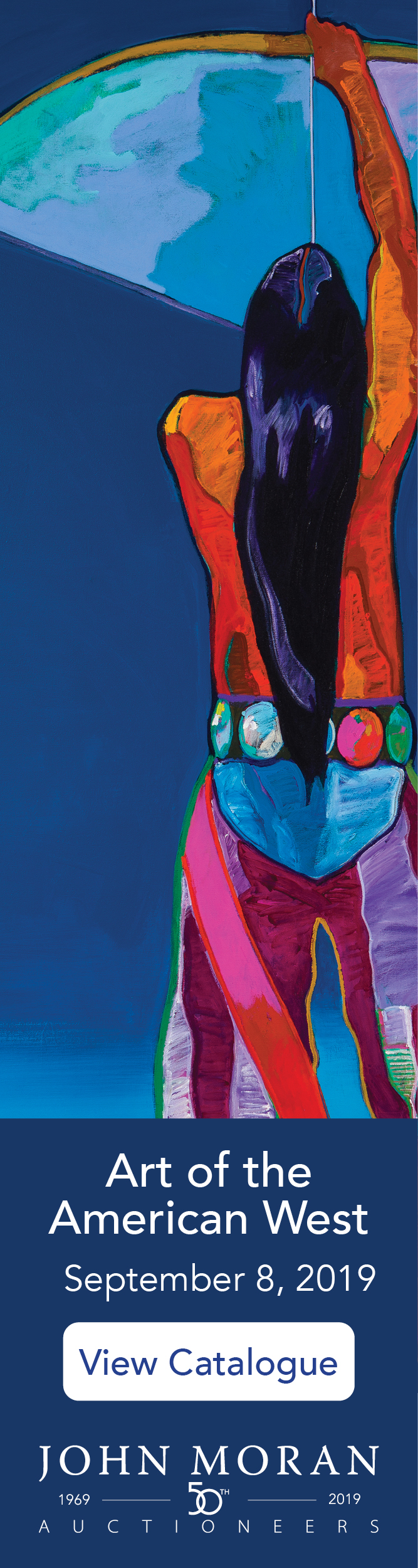 John Moran Auctioneers