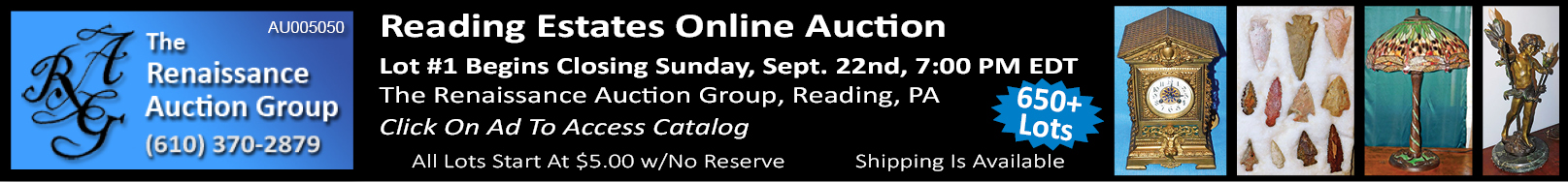 Renaissance Auction Group